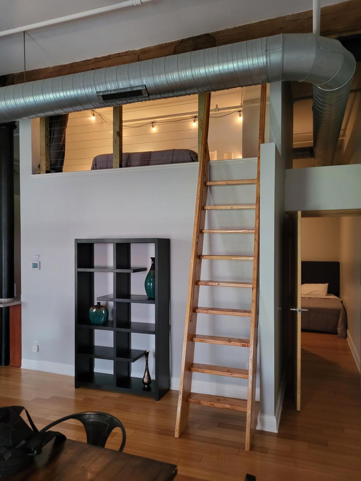 Appartement Modern Lofts Next To Georgia St. & Convention Ctr. à Indianapolis Extérieur photo